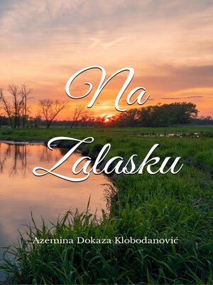 cover image of Na Zalasku
